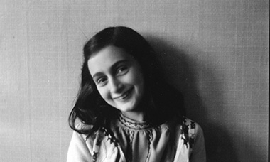 Anne Frank