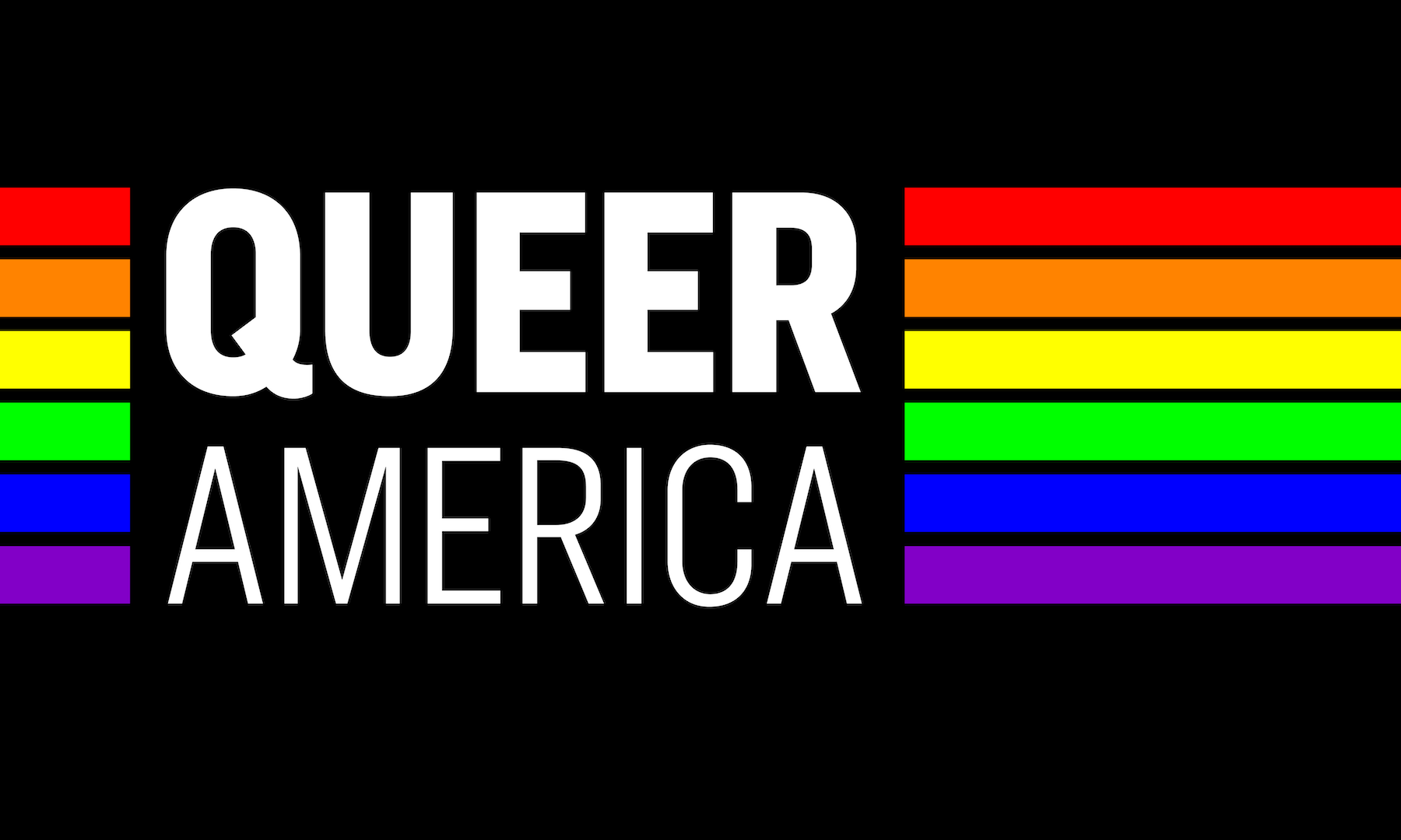 Queer America, Podcast, LGBTQ History