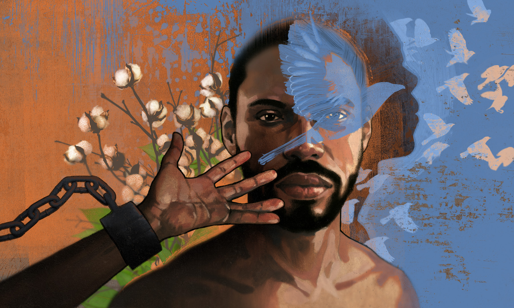 Nat Turner THH