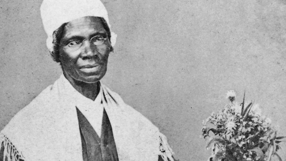 Sojourner Truth