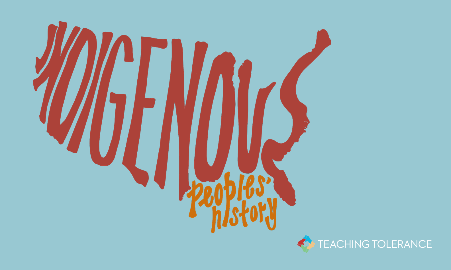 Indigenous Peoples' History Webinar