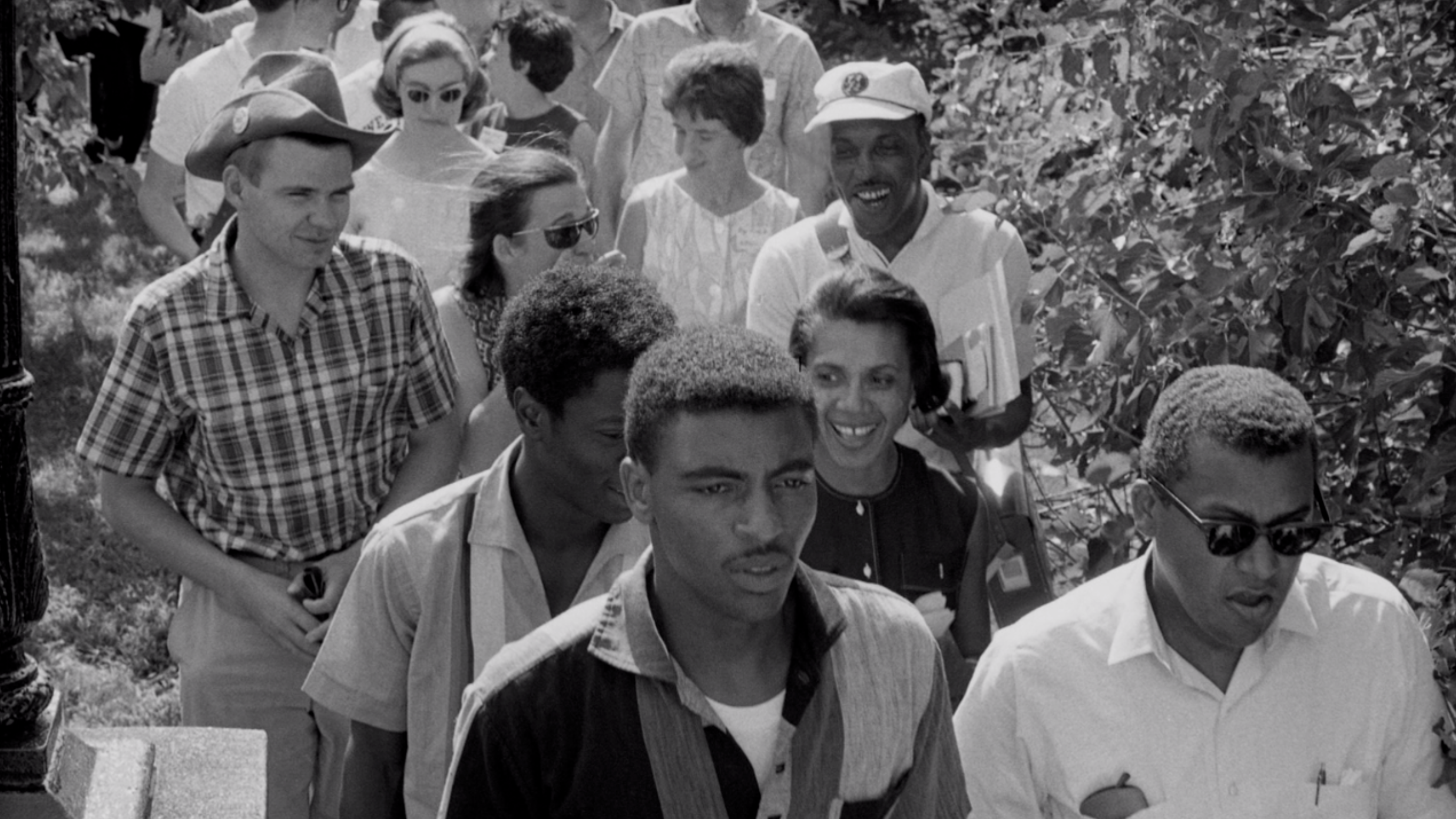 PBS, Freedom Summer Film, Mississippi