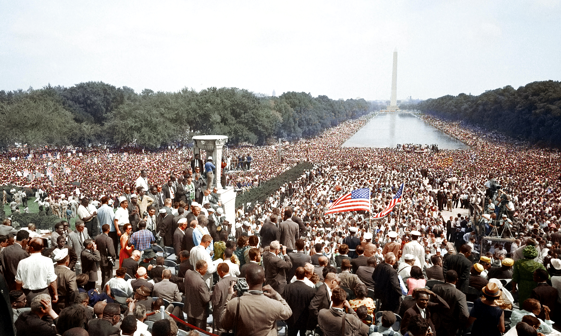 March on Washington