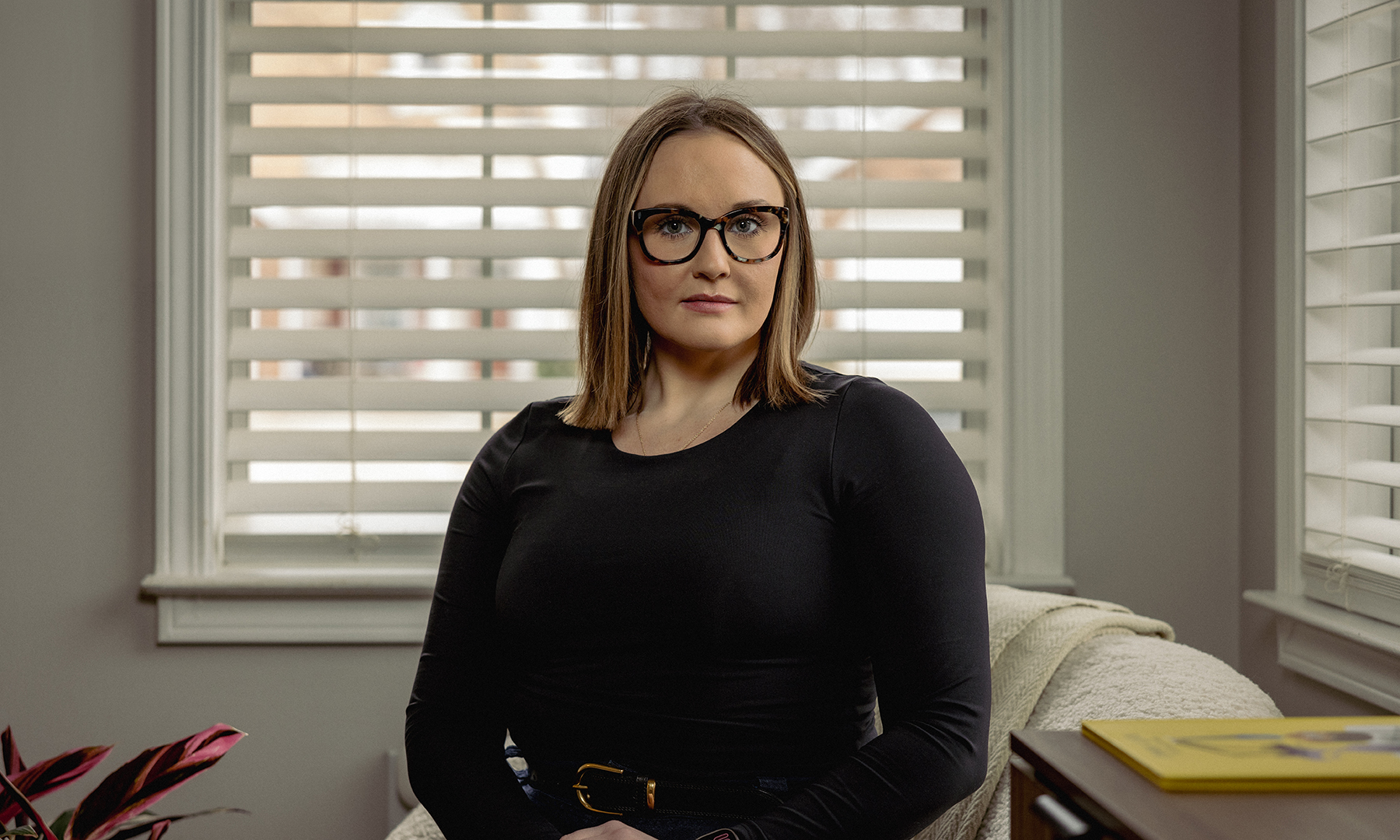 Katie Rinderle-Photograph by Audra Melton