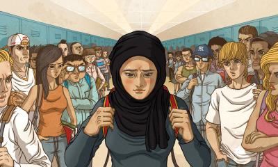 Expelling Islamophobia | Learning for Justice