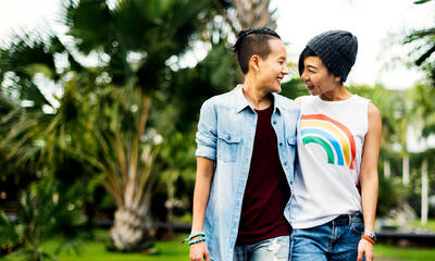 LGBTQ Best Practice