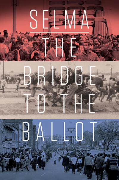 Selma film cover