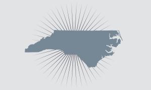 Illustration of North Carolina