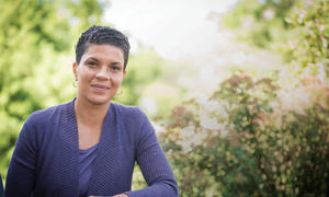 Michelle Alexander photo