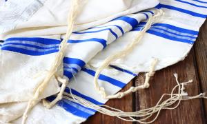 tzitzit