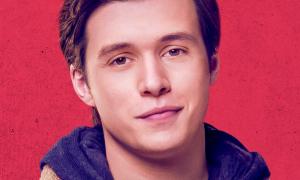 Love, Simon | Nick Robinson | What Love, Simon can teach us about classroom conversations