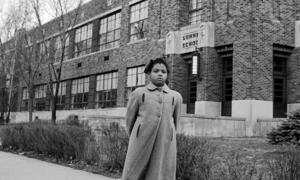 Linda Brown | Brown v Board of Education of Topeka