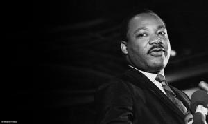 Dr. Martin Luther King, Jr. | Bettmann/Getty Images