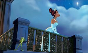 The Princess and the Frog by Disney | Waiting for Tiana: Prioritizing Cultural Diversity in Literature