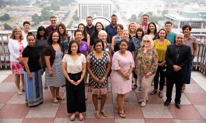 Teaching Tolerance Advisory Board 2018