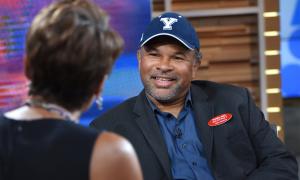 Geoffrey Owens interview.