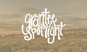 Grantee spotlight on Santa Rosa