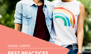 Best Practices for Serving LGBTQ Students: A Teaching Tolerance Guide