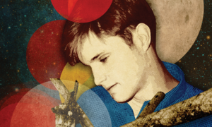 Matthew Shepard Illustration by Peter Hovarth