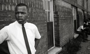 J. Lewis