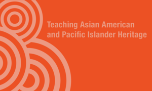 AAPI Webinar Banner