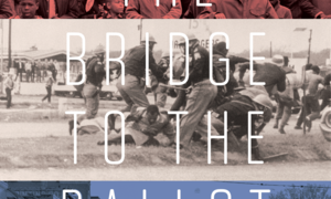 Cover of 'Selma: The Bridge to the Ballot,' a Teaching Tolerance film.