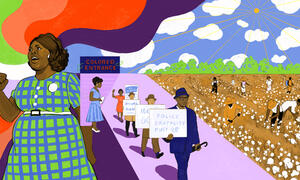 Teaching Hard History 2025 hero