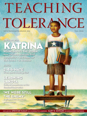 TT30 Katrina Thumbnail