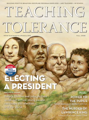 TT34 electing a president Thumbnail