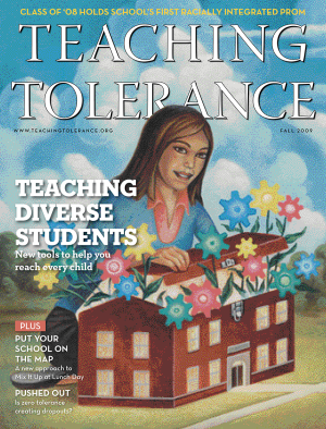 TT36 teaching diverse students Thumbnail