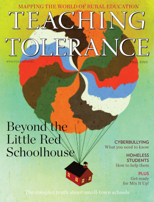 TT38 beyond the little red schoolhouse Thumbnail