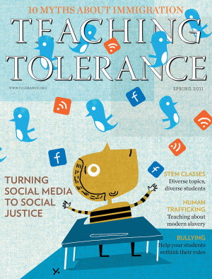 TT39 turning social media to social justice Thumbnail