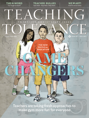 TT40 game changers Thumbnail