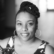 Coshandra Dillard | Senior Writer | Teaching Tolerance