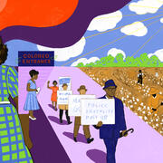 Teaching Hard History 2025 hero
