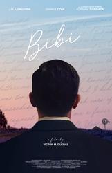 ‘Bibi’ film poster.