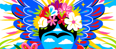Frida Kahlo | One World Poster | Summer 2018 Magazine
