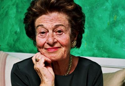 Gerda Weissmann hero profile photo