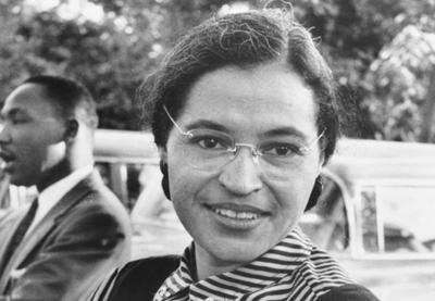 Rosa Parks