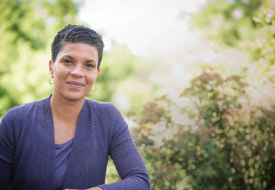 Michelle Alexander photo