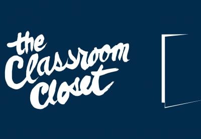 The Classroom Closet