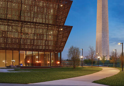 National Museum of African American History and Culture