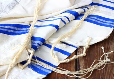 tzitzit