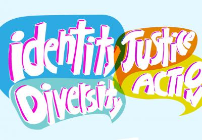 Identity Diversity Justice Action
