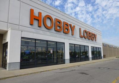 Hobby Lobby | Teaching Tolerance