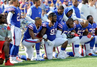 Take A Knee | Teaching Tolerance