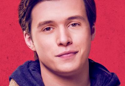 Love, Simon | Nick Robinson | What Love, Simon can teach us about classroom conversations