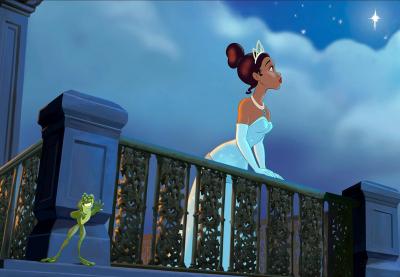 The Princess and the Frog by Disney | Waiting for Tiana: Prioritizing Cultural Diversity in Literature