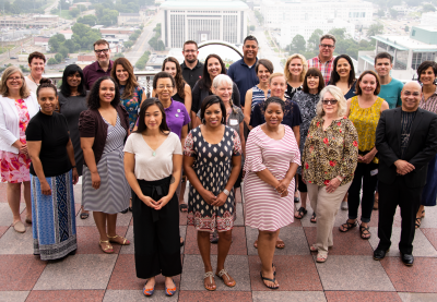 Teaching Tolerance Advisory Board 2018