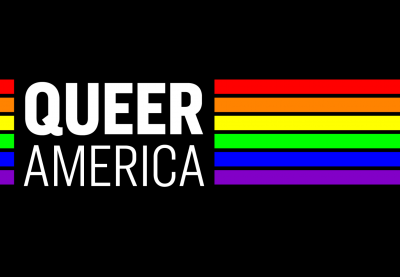 Queer America Podcast